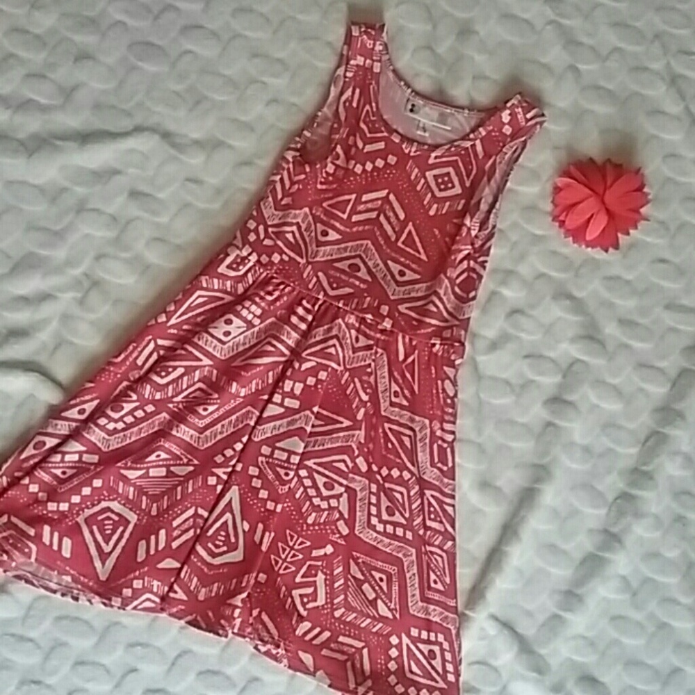 Lularoe dress